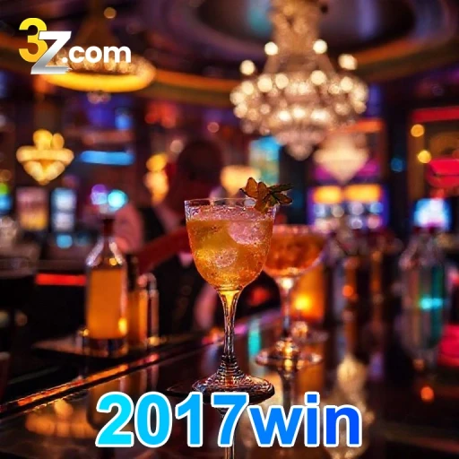 2017win Jogos de caça-níqueis